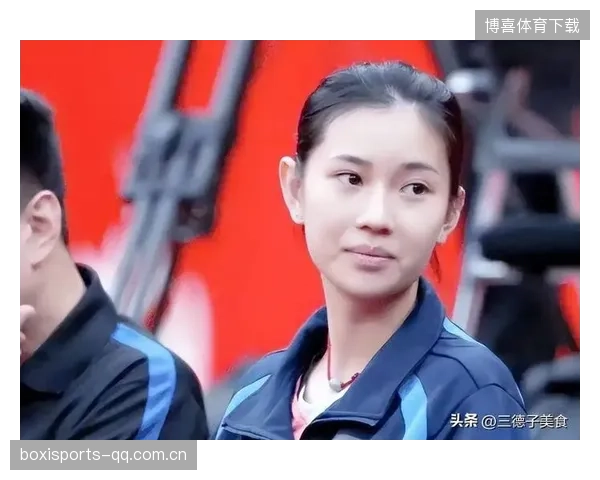 河北女团惊爆冷门：王添艺失金却带来震撼惊喜